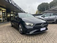 Usata Mercedes A200 Advanced Plus 150 CV (110 kW) 2025 Nero Berlina