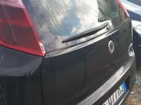 Usata Fiat Grande Punto Dynamic 75 CV (55 kW) 2006 Utilitaria