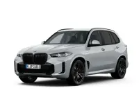 Nuova BMW X5 M Sport 489 CV (359 kW) 2026 Brooklyn grey metallic SUV