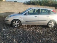 Usata Ford Focus 100 CV (73 kW) 2004 Grigio Berlina