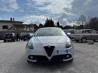 Usata Alfa Romeo Giulietta Super 120 CV (88 kW) 2016 Grigio Utilitaria