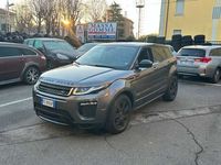 usata Land Rover Range Rover evoque 5p 2.0 td4 SE 180cv auto