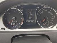 Usata VW Passat Highline 140 CV (102 kW) 2001 Station wagon