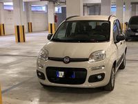 Usata Fiat Panda 75 CV (55 kW) 2013 Utilitaria