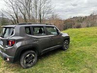 Usata Jeep Renegade Longitude 140 CV (102 kW) 2016 SUV