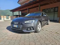 Usata Audi A5 Sportback Business 170 CV (125 kW) 2018 Utilitaria
