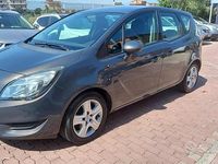 Usata Opel Meriva Cosmo 119 CV (87 kW) 2016 Monovolume