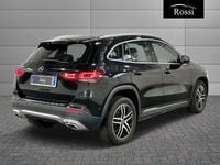 Usata Mercedes GLA180 116 CV (85 kW) 2023 Nero SUV