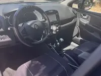 Usata Renault Clio IV Zen 75 CV (55 kW) 2017 Berlina