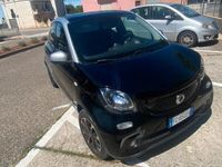 usata Smart ForFour forfour 70 1.0 Passion