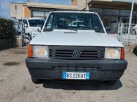 usata Fiat Panda 4x4 1.100