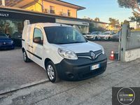 Usata Renault Kangoo 95 CV (69 kW) 2021 Bianco Monovolume