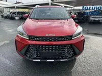 Nuova EMC SEI 113 CV (83 kW) 2026 Rosso SUV