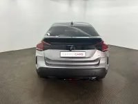 Usata Citroën C4 Shine 131 CV (96 kW) 2023 Grigio platinum SUV