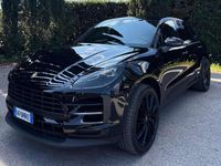 Usata Porsche Macan 354 CV (260 kW) 2019 Nero SUV