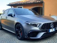 usata Mercedes A45 AMG S Edition1 4matic+ auto