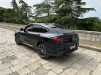 Usata BMW X4 M Sport 190 CV (139 kW) 2021 SUV