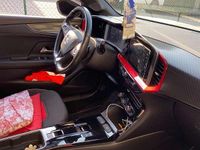 Usata Opel Mokka GS Line 131 CV (96 kW) 2022 Bianco SUV