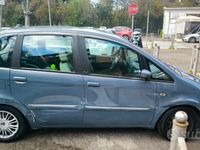 Usata Lancia Musa 101 CV (74 kW) 2005 Monovolume