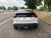 Usata Citroën C4 131 CV (96 kW) 2025 Bianco SUV