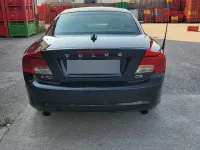 Usata Volvo C70 150 CV (110 kW) 2012 Cabrio