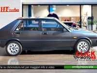 Usata Lancia Delta 1988 Grigio Utilitaria