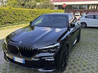 Usata BMW X6 M Sport 286 CV (210 kW) 2021 SUV