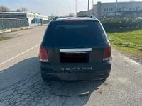 Usata SsangYong Rexton 2005 SUV