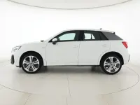 Nuova Audi Q2 S-Line 150 CV (110 kW) 2026 Bianco arkona SUV