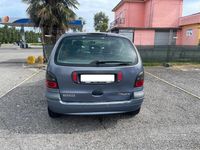 usata Renault Mégane Berlina 1.6 RT