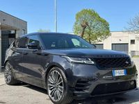 usata Land Rover Range Rover Velar 3.0 V6 sc si6 R-Dynamic HSE 380cv auto UFF IVA ESP