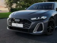 Uusi Audi A5 S-Line 204 HP (150 kW) 2026 Harmaa Farmari