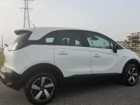 Usata Opel Crossland Edition 110 CV (80 kW) 2022 Bianco SUV