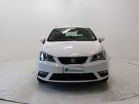 usata Seat Ibiza ST 4ª serie 1.4 TDI 90 CV CR