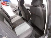 usata Seat Ibiza 1ª serie TDI 2017 1.4 D 90CV 5Man 5P Grigio