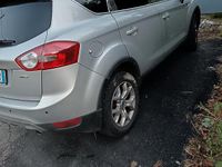 Usata Ford Kuga 140 CV (102 kW) 2011 SUV