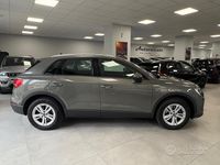 Usata Audi Q3 150 CV (110 kW) 2022 Grigio SUV