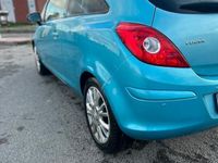 usata Opel Corsa Corsa 1.3 CDTI 75CV 3 porte Enjoy