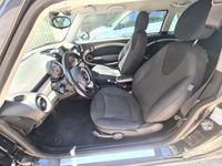 usata Mini Clubman 1.6 diesel