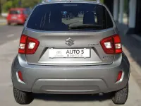 Usata Suzuki Ignis 83 CV (61 kW) 2021 Steel grey SUV