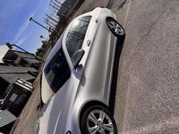 Usata Mercedes C220 170 CV (125 kW) 2014 Grigio Berlina