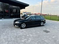 usata Audi A4 35 TDI Avant 35 TDI/163 CV S tronic Business