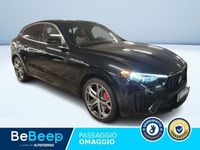 usata Maserati GranSport LEVANTE 3.0 V6350CV AUTO MY19LEVANTE 3.0 V6350CV AUTO MY19