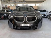 Usata BMW XM 653 CV (480 kW) 2024 Dravitgrau metallic SUV