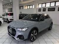 Usata Audi A1 116 CV (85 kW) 2025 Grigio SUV