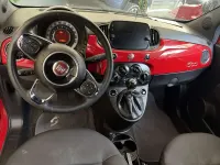 Usata Fiat 500 Red 69 CV (50 kW) 2023 Rosso Utilitaria