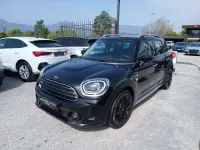 Usata Mini Cooper D Countryman Essential 150 CV (110 kW) 2022 Other SUV