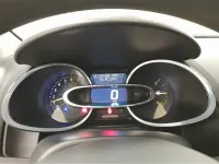 Usata Renault Clio IV 75 CV (55 kW) 2014 Rosso Utilitaria