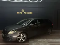 Usata Peugeot 308 110 CV (80 kW) 2017 Other Station wagon