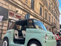 Usata Fiat Topolino Dolcevita 2024 Verde Utilitaria